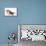 A Magical Little Robin Called Wisp, 2011-Nancy Moniz-Framed Premier Image Canvas displayed on a wall