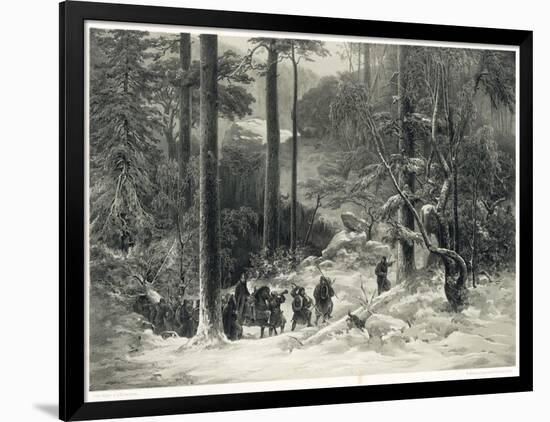 Art Print, , large