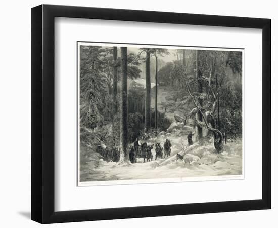 Art Print, , large