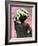 A Malnourished Hutu Refugee Returns to His Family-null-Framed Photographic Print