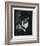 A Man of Peace-Joseph Margulies-Framed Collectable Print