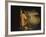 A Man Pissing on the Moon-Pieter Breugel the Elder-Framed Giclee Print