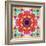 A Mandala from Flower Photographs-Alaya Gadeh-Framed Photographic Print