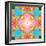 A Mandala Ornament from Flower Photographs-Alaya Gadeh-Framed Photographic Print