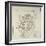 A Map of Constantinople in 1422-Cristoforo Buondelmonti-Framed Giclee Print