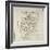 A Map of Constantinople in 1422-Cristoforo Buondelmonti-Framed Giclee Print