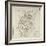 A Map of Constantinople in 1422-Cristoforo Buondelmonti-Framed Giclee Print