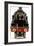 A Marklin-Bodied Bassett-Lowke Lms 2-6-4 Tank Locomotive No. 2524-null-Framed Giclee Print