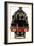 A Marklin-Bodied Bassett-Lowke Lms 2-6-4 Tank Locomotive No. 2524-null-Framed Giclee Print