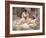 A Massage Session-Albert Guillaume-Framed Giclee Print