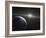 A Massive Asteroid Belt in Orbit Around a Star the Same Age and Size as Our Sun-Stocktrek Images-Framed Photographic Print