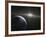 A Massive Asteroid Belt in Orbit Around a Star the Same Age and Size as Our Sun-Stocktrek Images-Framed Photographic Print