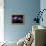 A Massive Nebula Covers a Huge Region of Space-Stocktrek Images-Framed Premier Image Canvas displayed on a wall