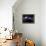 A Massive Nebula Covers a Huge Region of Space-Stocktrek Images-Framed Premier Image Canvas displayed on a wall