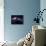 A Massive Nebula Covers a Huge Region of Space-Stocktrek Images-Framed Premier Image Canvas displayed on a wall