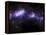 A Massive Nebula Covers a Huge Region of Space-Stocktrek Images-Framed Premier Image Canvas