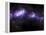 A Massive Nebula Covers a Huge Region of Space-Stocktrek Images-Framed Premier Image Canvas