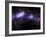 A Massive Nebula Covers a Huge Region of Space-Stocktrek Images-Framed Photographic Print