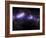 A Massive Nebula Covers a Huge Region of Space-Stocktrek Images-Framed Photographic Print