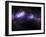 A Massive Nebula Covers a Huge Region of Space-Stocktrek Images-Framed Photographic Print