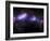 A Massive Nebula Covers a Huge Region of Space-Stocktrek Images-Framed Photographic Print