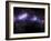 A Massive Nebula Covers a Huge Region of Space-Stocktrek Images-Framed Photographic Print