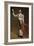 A Matador-Edouard Manet-Framed Giclee Print