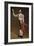 A Matador-Edouard Manet-Framed Giclee Print