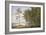 A Meadow in Hamburg-Joachim Faber-Framed Giclee Print