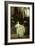 A Measure, 1904-Edwin Austin Abbey-Framed Giclee Print