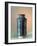 A medicine jar-Werner Forman-Framed Giclee Print