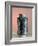 A medicine jar-Werner Forman-Framed Giclee Print