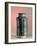 A medicine jar-Werner Forman-Framed Giclee Print