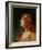 A Medieval Beauty-Edmund Blair Leighton-Framed Giclee Print