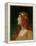 A Medieval Beauty-Edmund Blair Leighton-Framed Premier Image Canvas