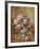 A Medley of Pink Roses-Albert Williams-Framed Giclee Print