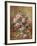 A Medley of Pink Roses-Albert Williams-Framed Giclee Print