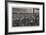 A Meeting of the London County Council-Thomas Walter Wilson-Framed Giclee Print