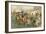 A Merry Christmas-Frank Dadd-Framed Giclee Print