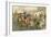 A Merry Christmas-Frank Dadd-Framed Giclee Print