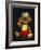 A Merrythought Punkinhead Bear, circa 1950s-Merrythought-Framed Giclee Print