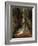 A Messa Prima, 1885-Giovanni Segantini-Framed Giclee Print