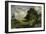 A Midsummer Day, East Hampton, Long Island, 1903-Thomas Moran-Framed Giclee Print