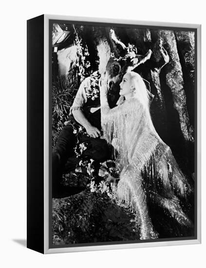 A Midsummer Night's Dream, 1935-null-Framed Premier Image Canvas