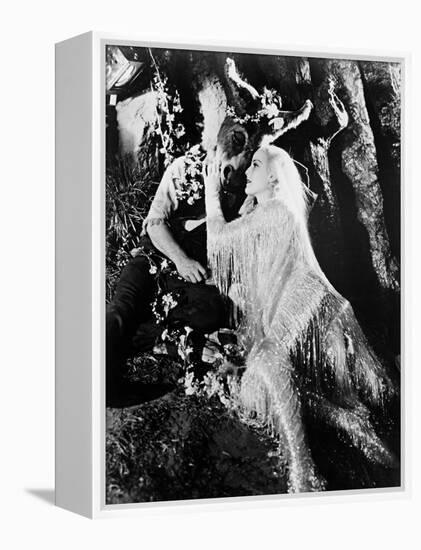 A Midsummer Night's Dream, 1935-null-Framed Premier Image Canvas