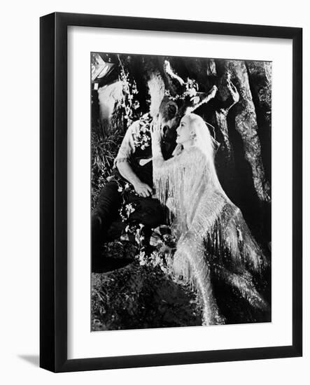 A Midsummer Night's Dream, 1935-null-Framed Photographic Print