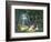 A Midsummer Night's Dream, Pub. by Currier and Ives, New York-Currier & Ives-Framed Giclee Print