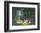 A Midsummer Night's Dream, Pub. by Currier and Ives, New York-Currier & Ives-Framed Giclee Print