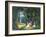 A Midsummer Night's Dream, Pub. by Currier and Ives, New York-Currier & Ives-Framed Giclee Print