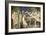 A Midsummer Night's Dream-William Blake-Framed Giclee Print